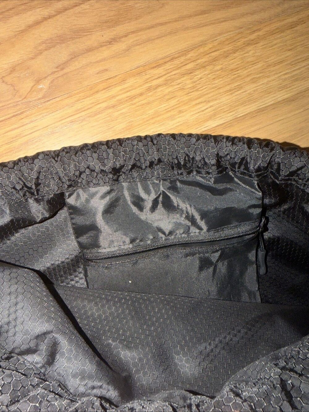 Shokz Drawstring Bag - Picture 3 of 5